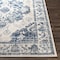 Livabliss Floransa FSA-2310 Machine Crafted Area Rug FSA2310-9123 - alternate 3